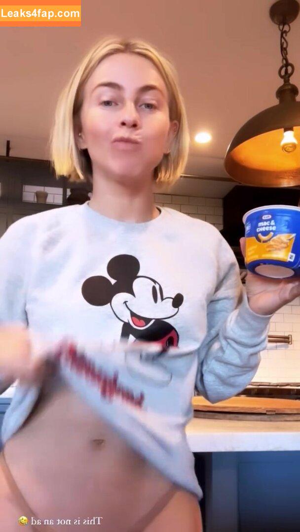 Julianne Hough / juleshough leaked photo photo #0376