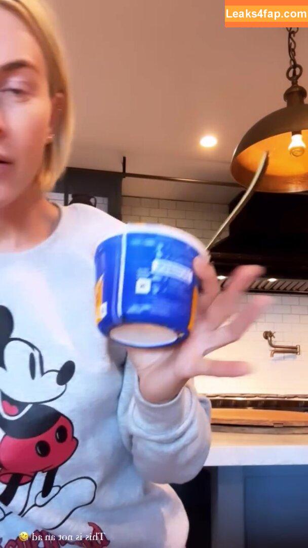 Julianne Hough / juleshough leaked photo photo #0377
