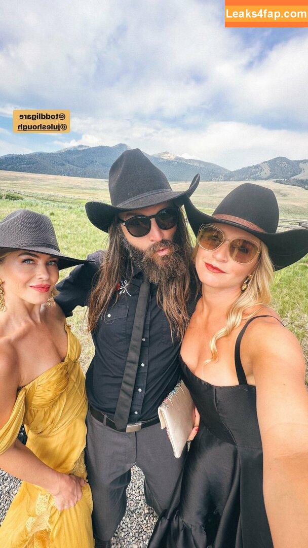Julianne Hough / juleshough leaked photo photo #0402