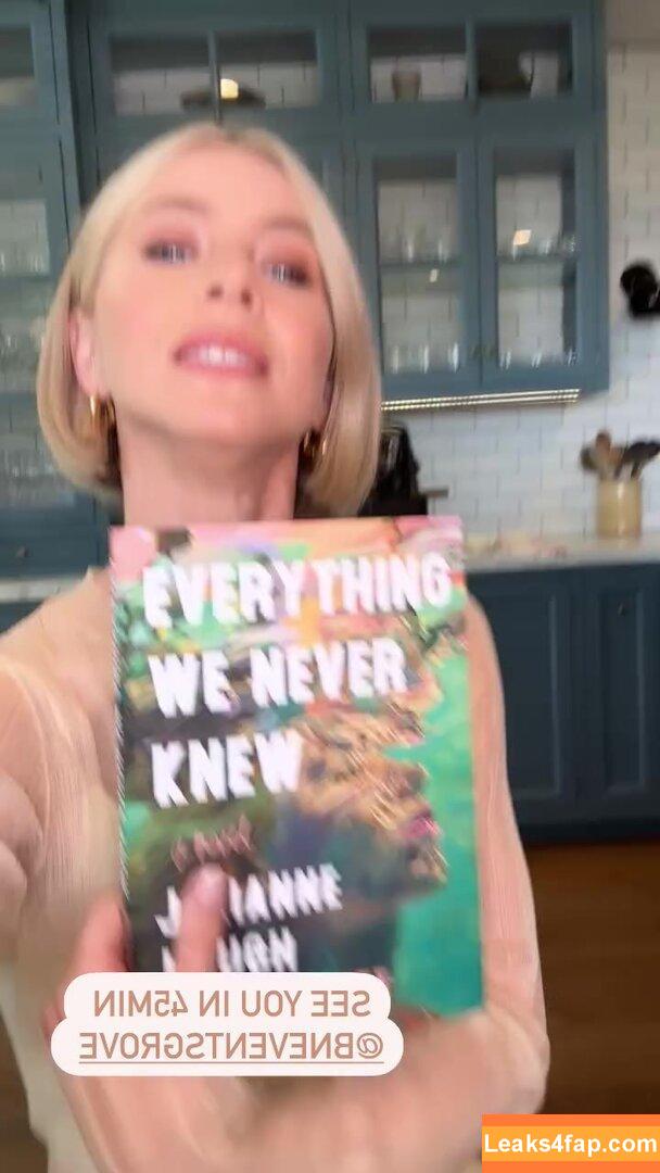 Julianne Hough / juleshough leaked photo photo #0427