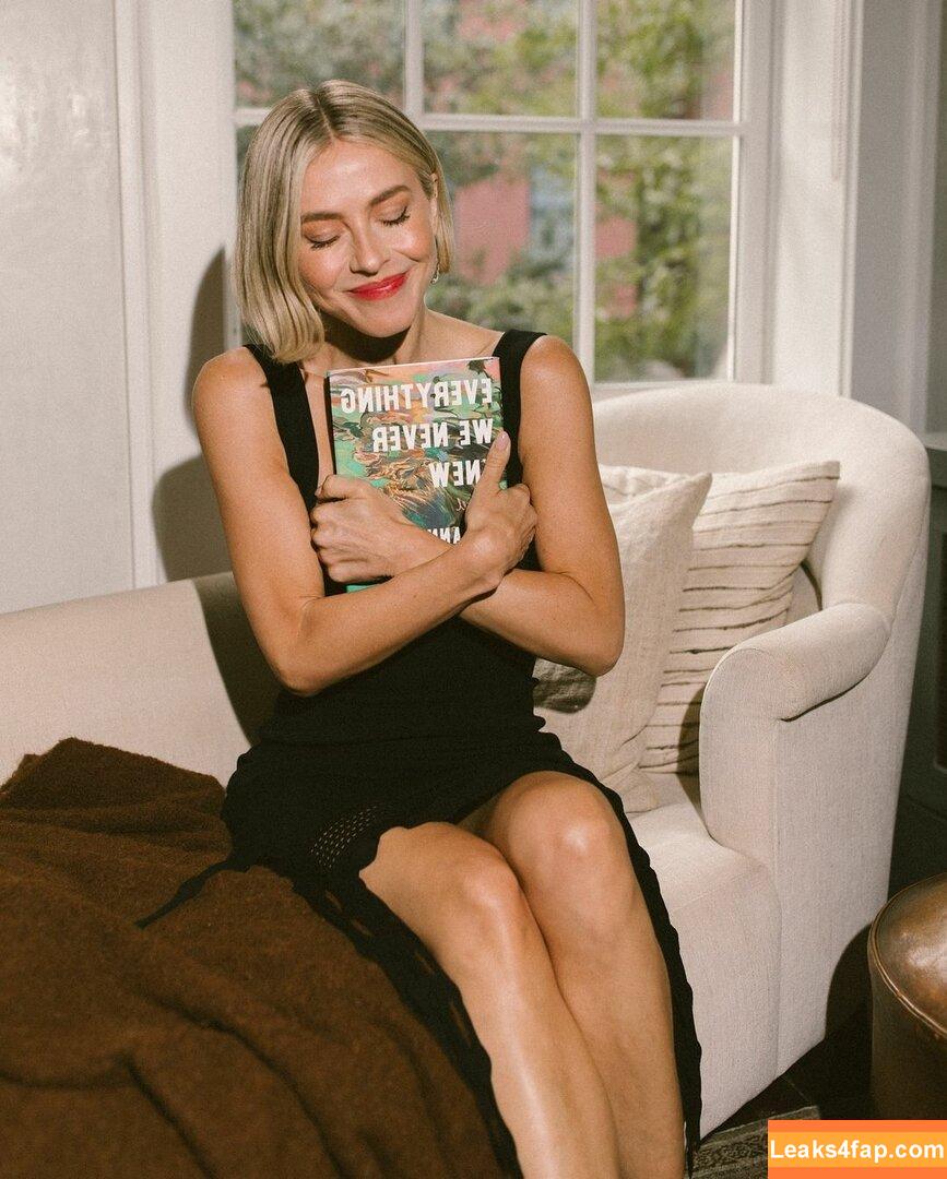 Julianne Hough / juleshough leaked photo photo #0439
