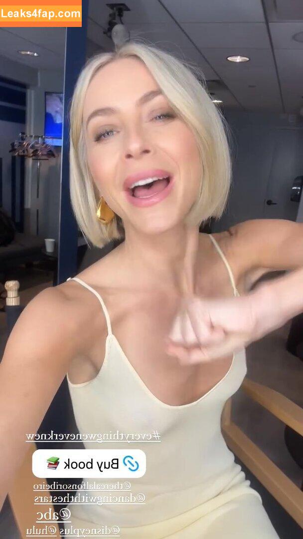 Julianne Hough / juleshough leaked photo photo #0440