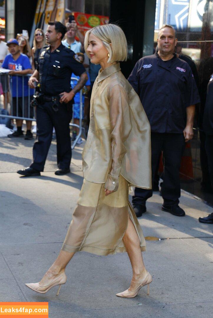 Julianne Hough / juleshough leaked photo photo #0441