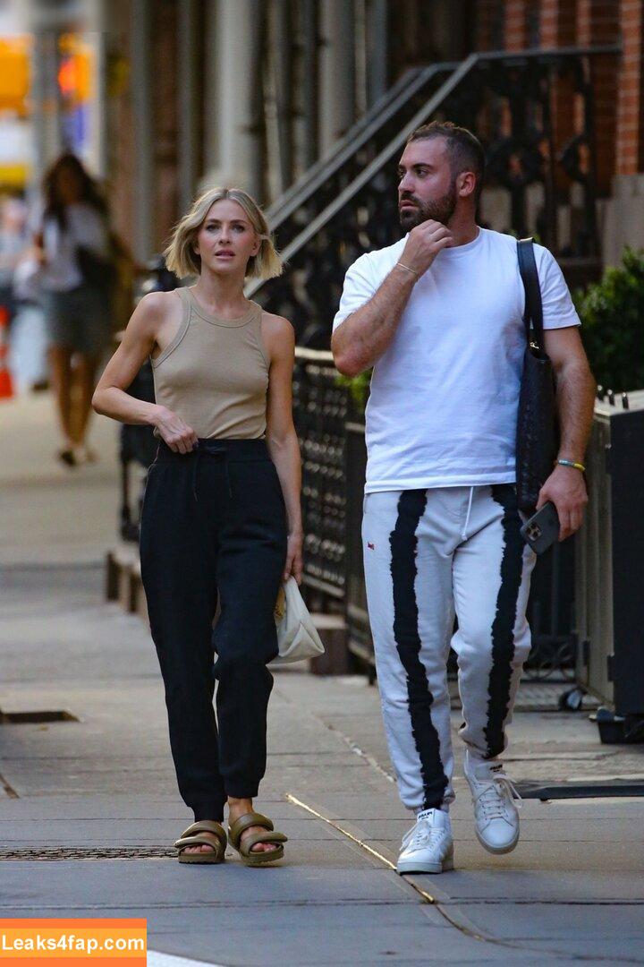 Julianne Hough / juleshough leaked photo photo #0489