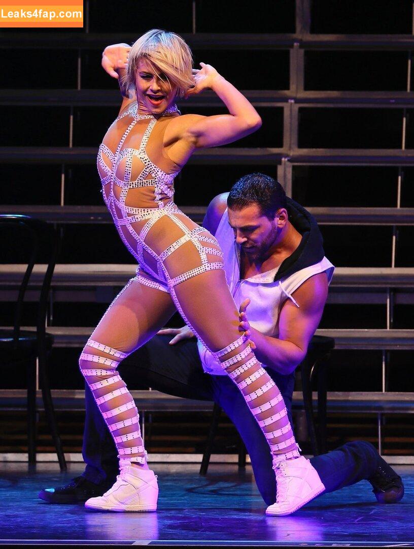 Julianne Hough / juleshough leaked photo photo #0519