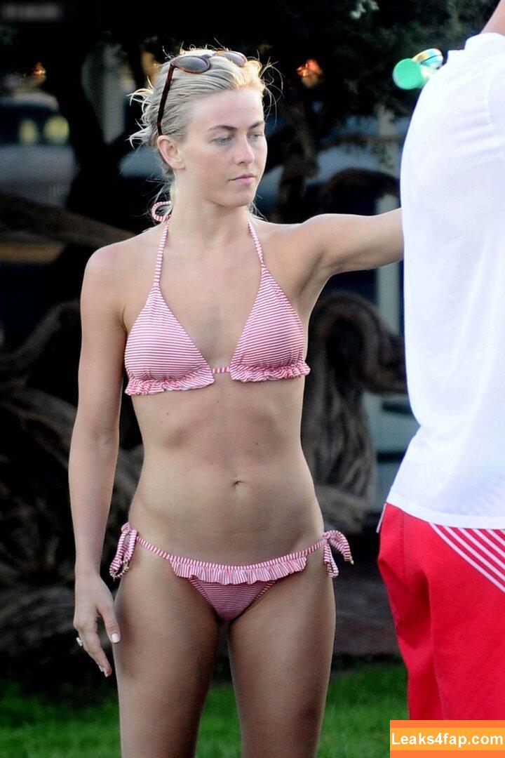 Julianne Hough / juleshough leaked photo photo #0532
