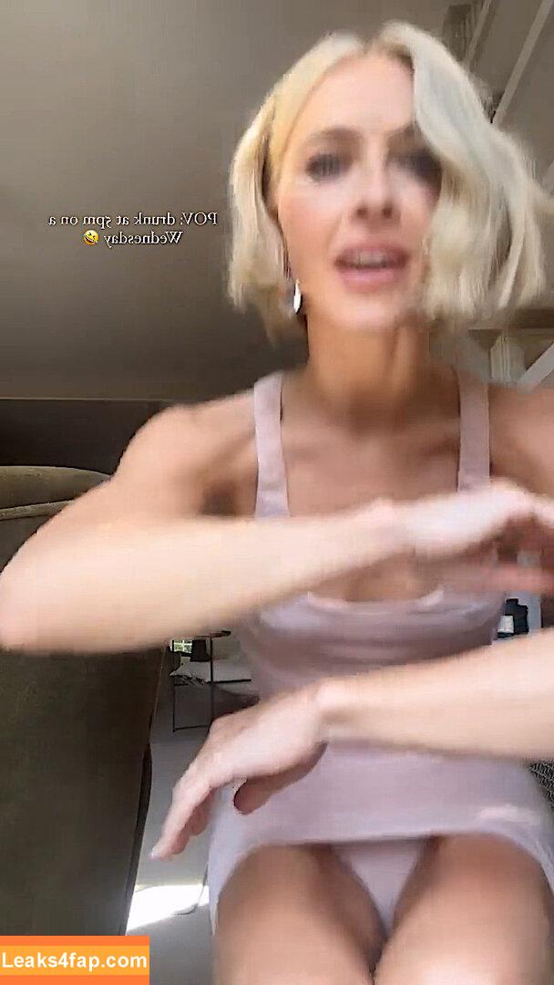 Julianne Hough / juleshough leaked photo photo #0545