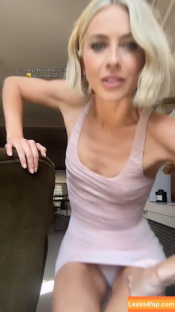 Julianne Hough / juleshough leaked photo photo #0547