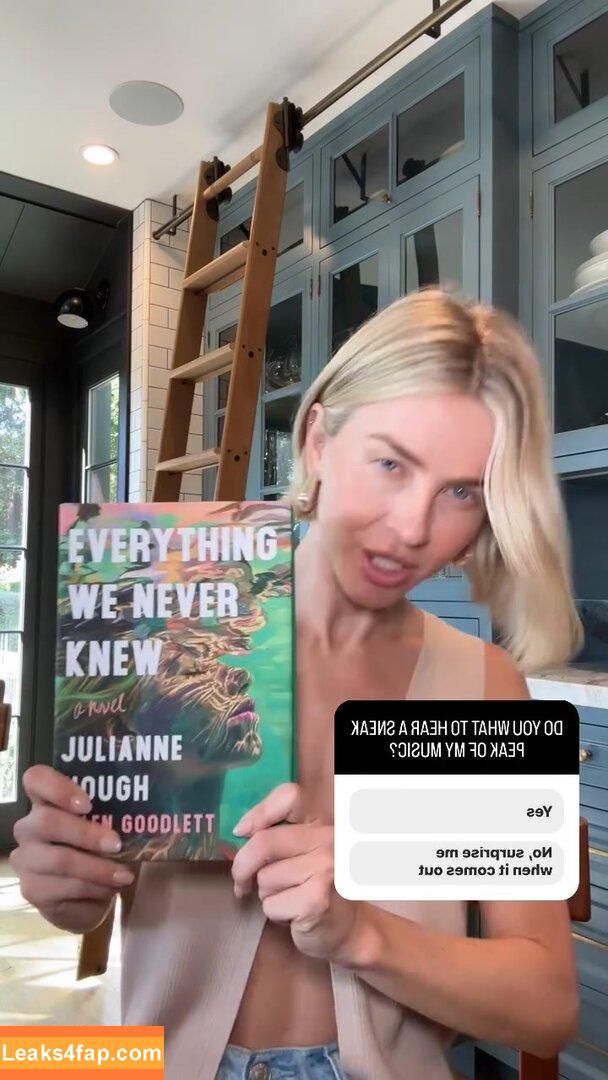 Julianne Hough / juleshough leaked photo photo #0549