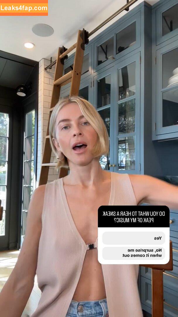 Julianne Hough / juleshough leaked photo photo #0550