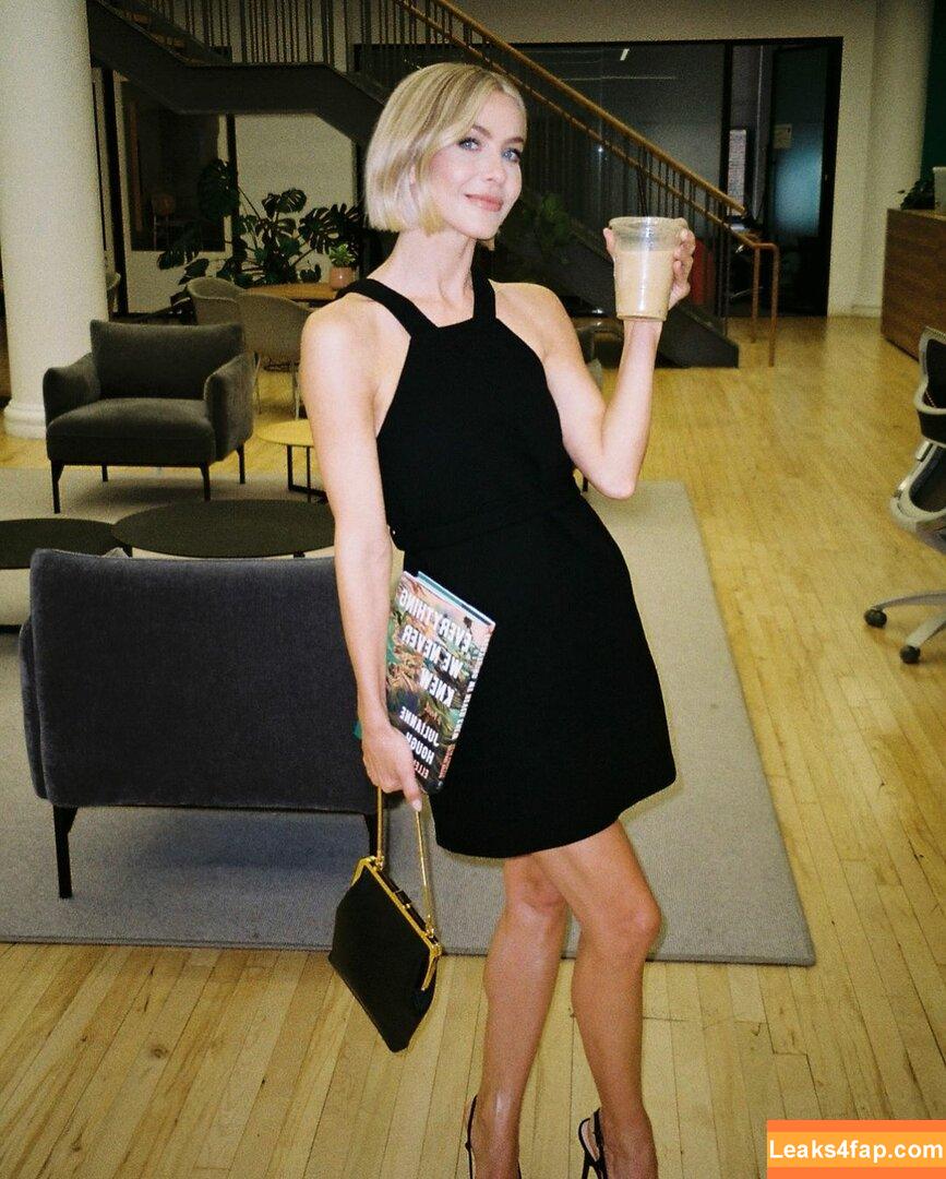 Julianne Hough / juleshough leaked photo photo #0561