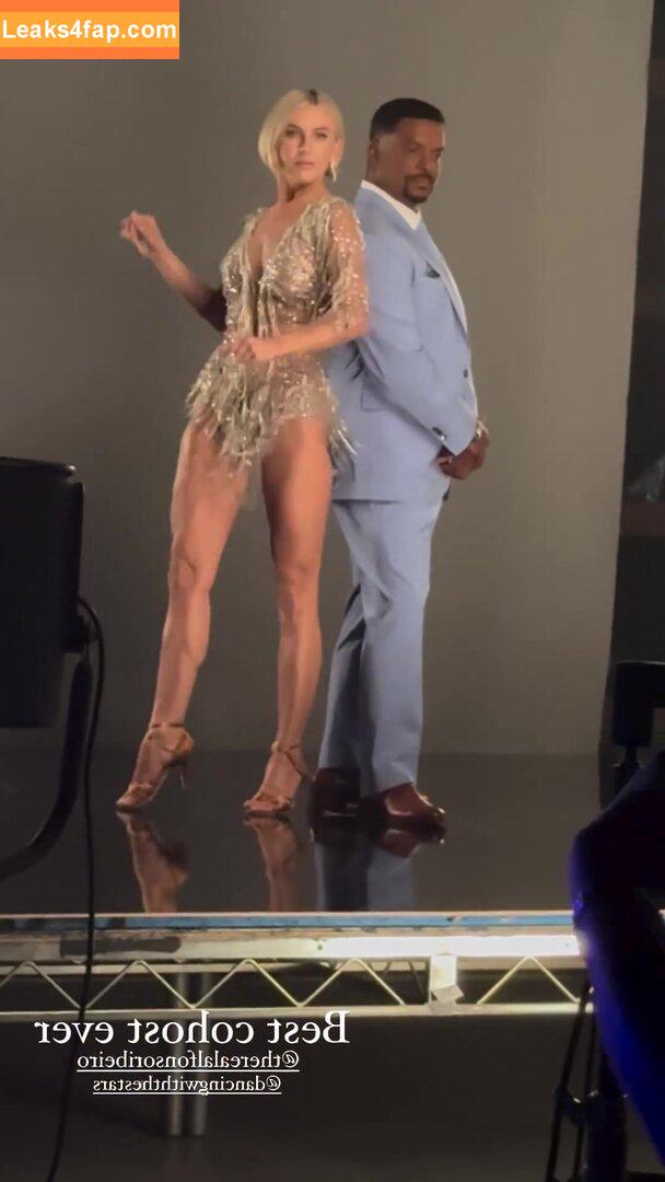 Julianne Hough / juleshough leaked photo photo #0582