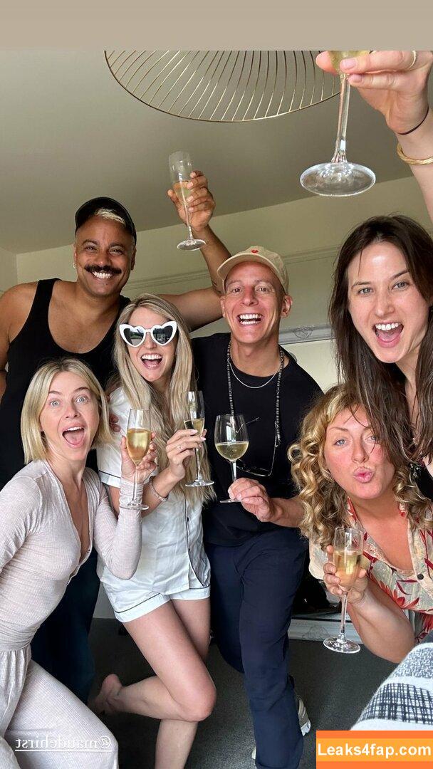 Julianne Hough / juleshough leaked photo photo #0592