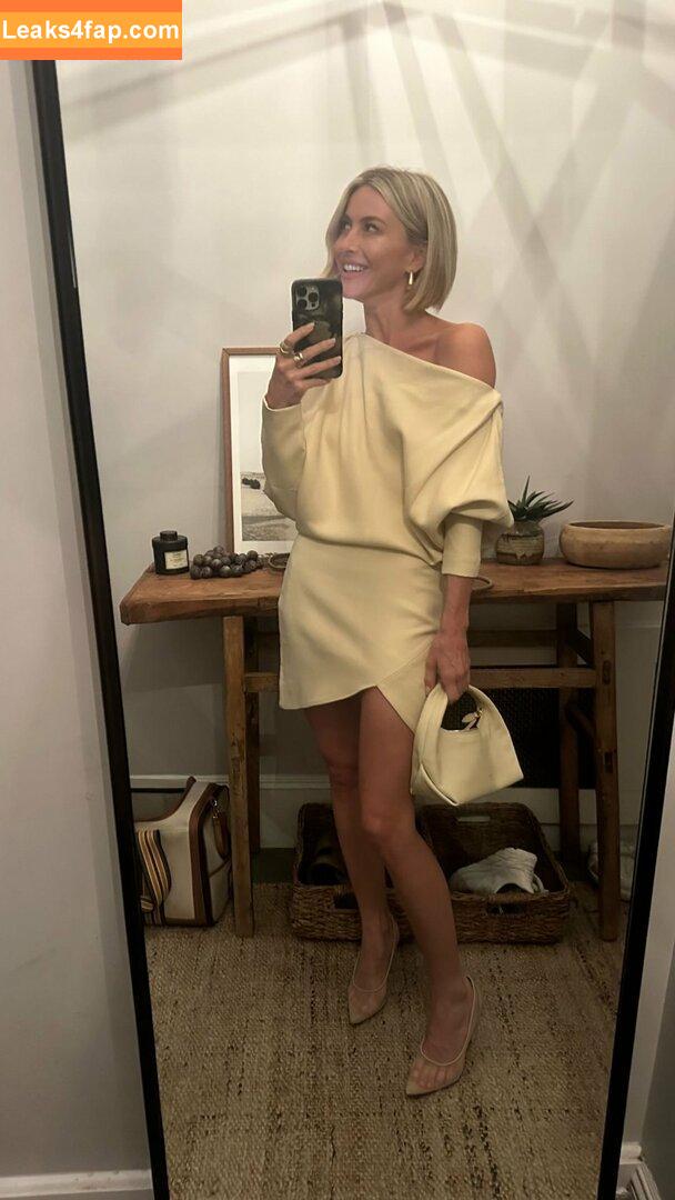 Julianne Hough / juleshough leaked photo photo #0612
