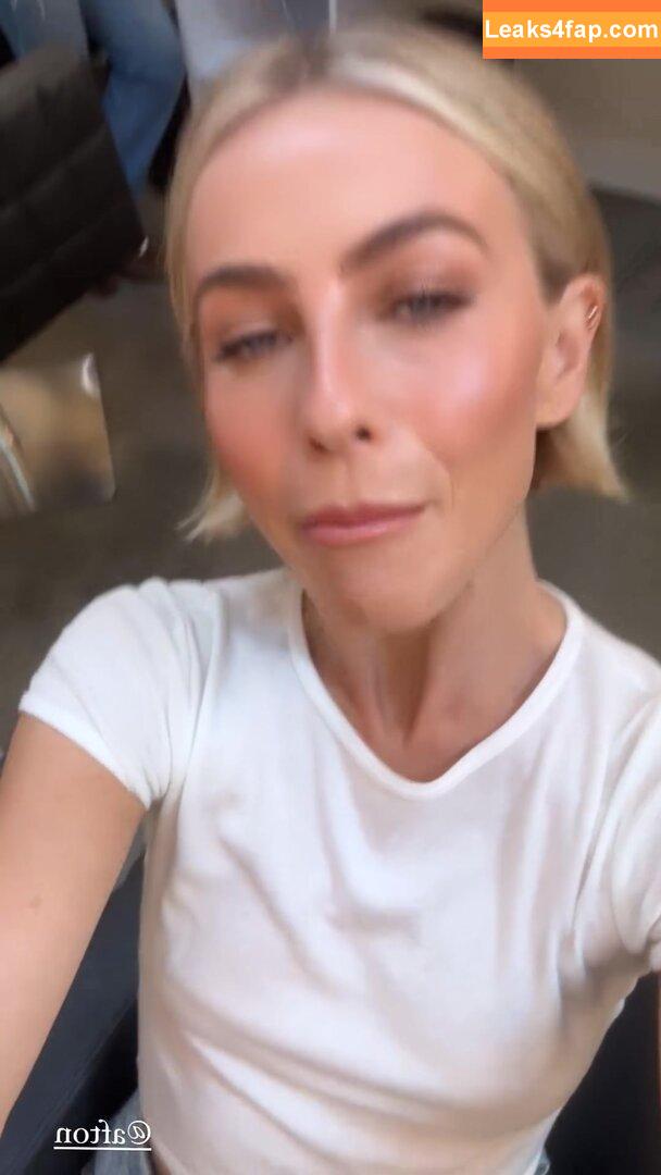 Julianne Hough / juleshough leaked photo photo #0647