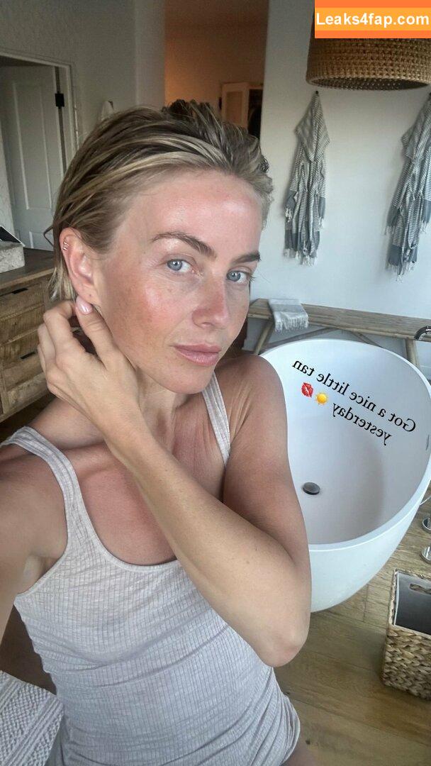 Julianne Hough / juleshough leaked photo photo #0702
