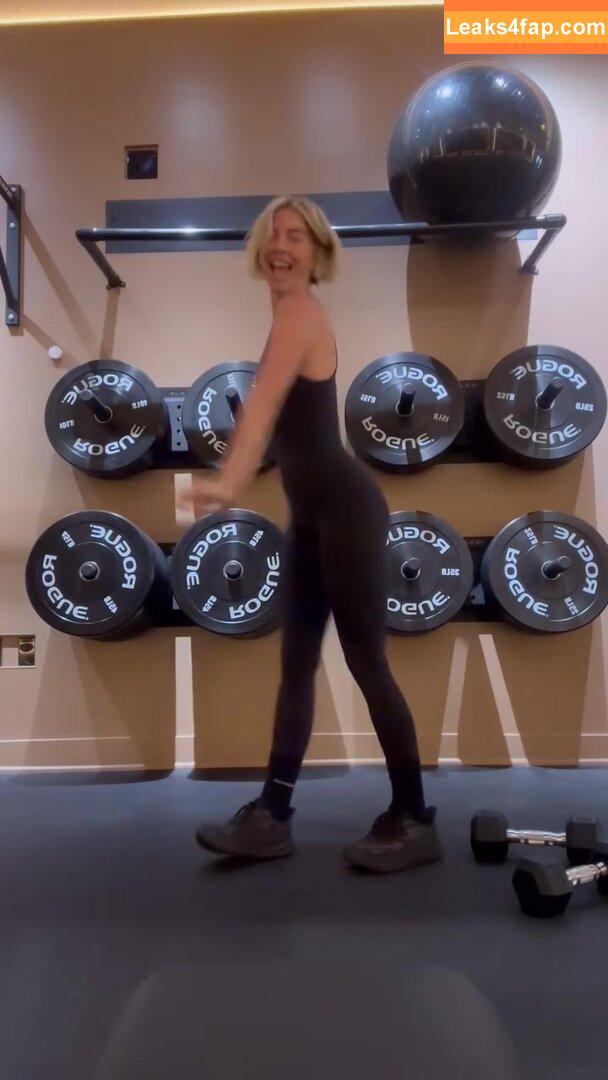 Julianne Hough / juleshough leaked photo photo #0720