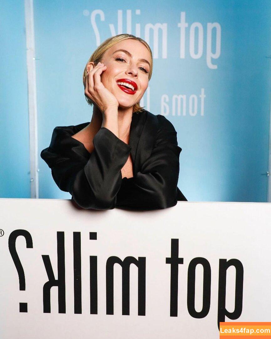Julianne Hough / juleshough leaked photo photo #0757