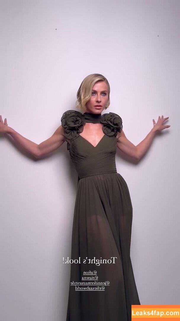 Julianne Hough / juleshough leaked photo photo #0763