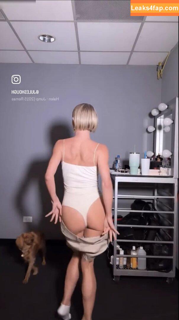 Julianne Hough / juleshough слитое фото фото #0765