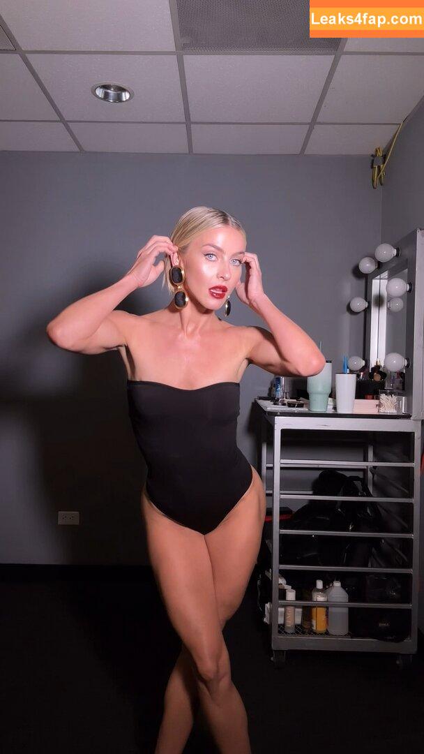 Julianne Hough / juleshough leaked photo photo #0773