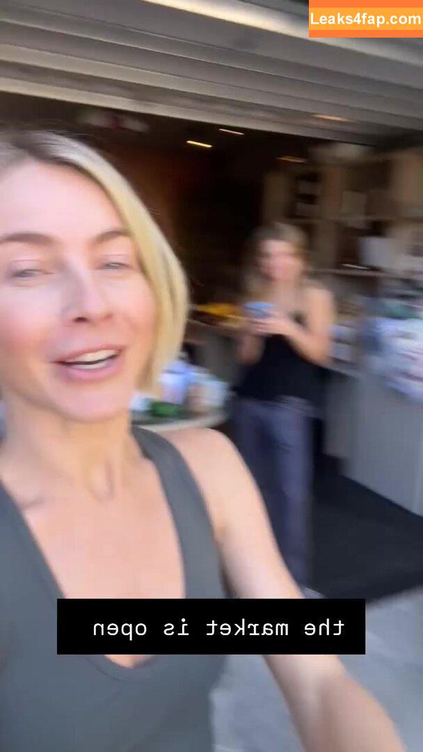 Julianne Hough / juleshough leaked photo photo #0788