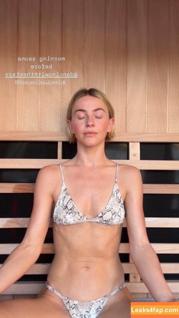 Julianne Hough / juleshough leaked photo photo #0822