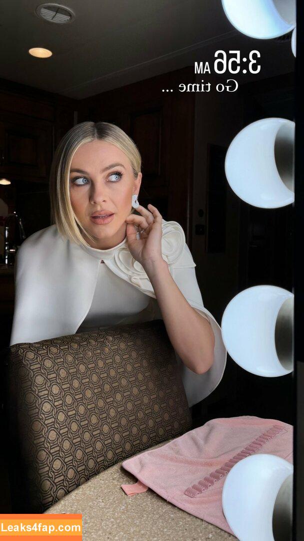 Julianne Hough / juleshough leaked photo photo #0847