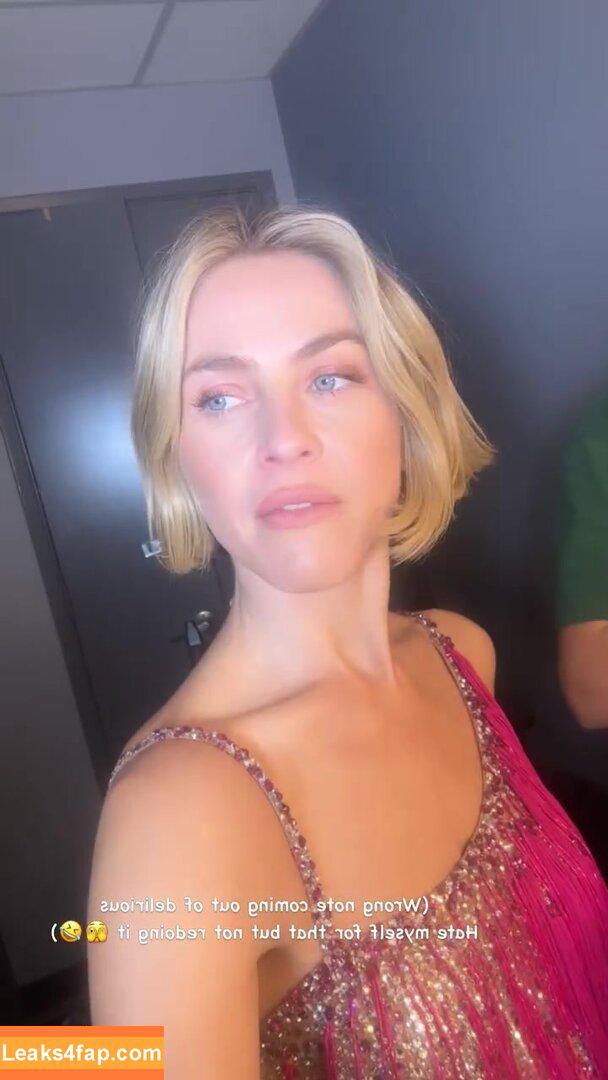 Julianne Hough / juleshough leaked photo photo #0849