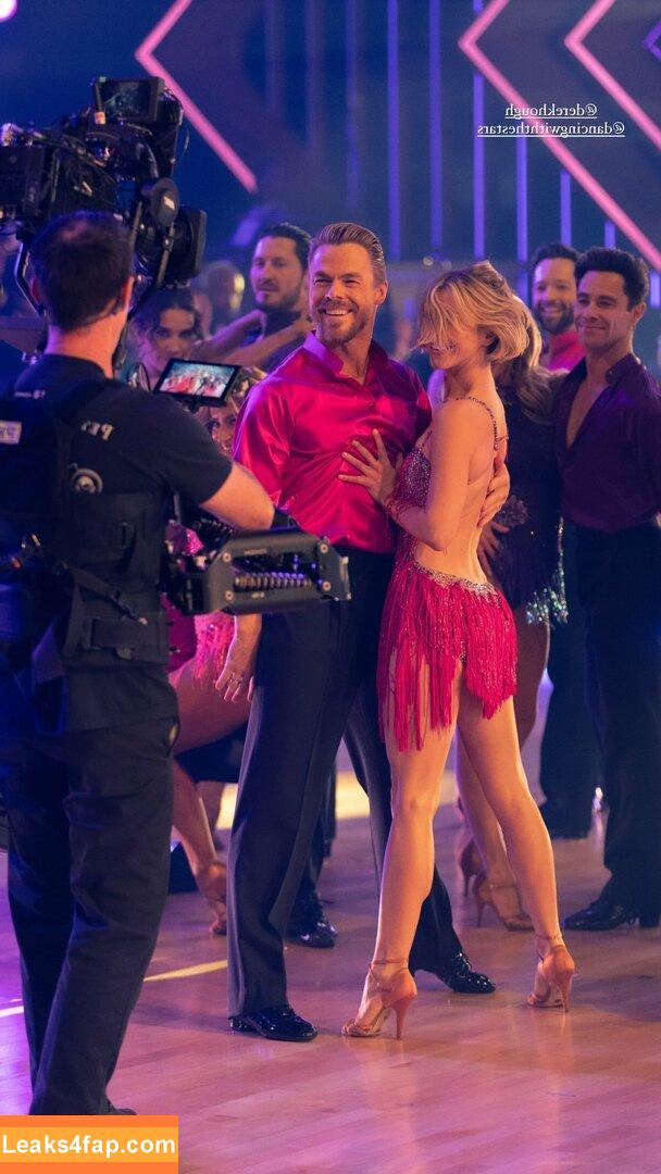 Julianne Hough / juleshough leaked photo photo #0851