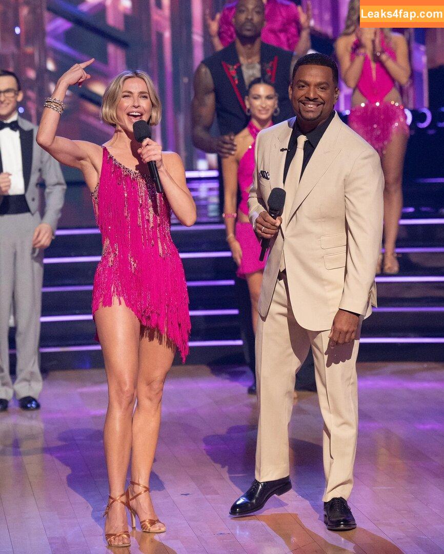 Julianne Hough / juleshough leaked photo photo #0855