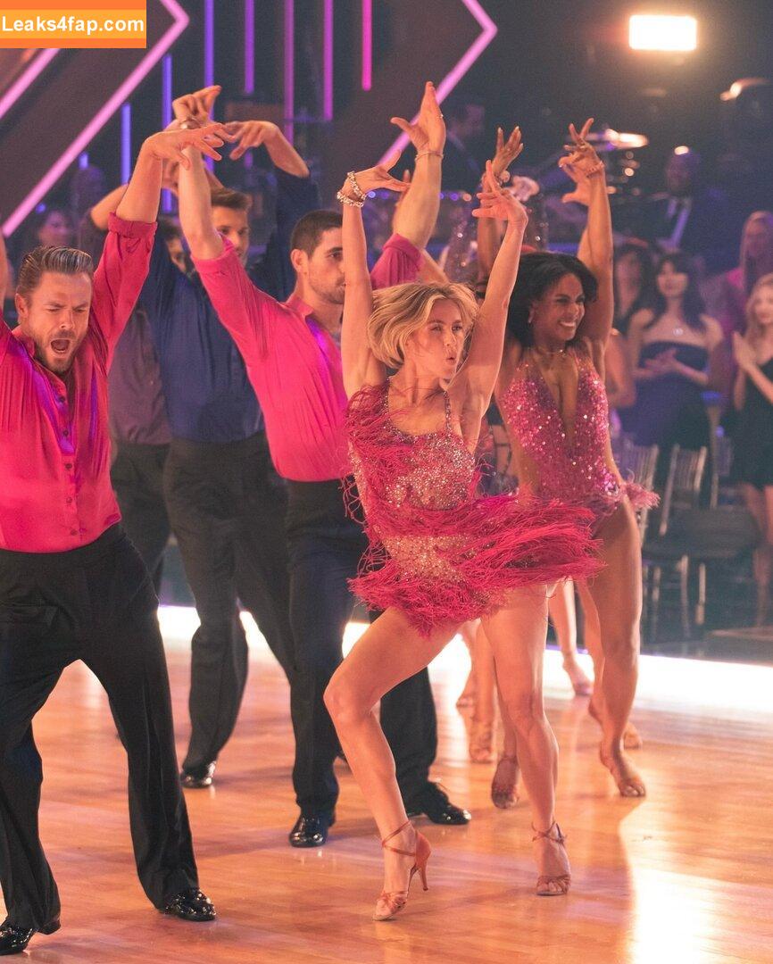 Julianne Hough / juleshough leaked photo photo #0862