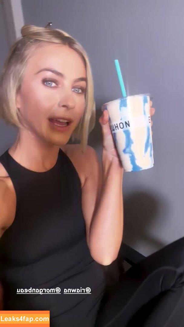 Julianne Hough / juleshough leaked photo photo #0863