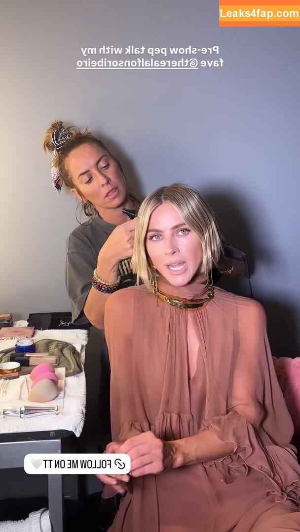 Julianne Hough / juleshough leaked photo photo #0864
