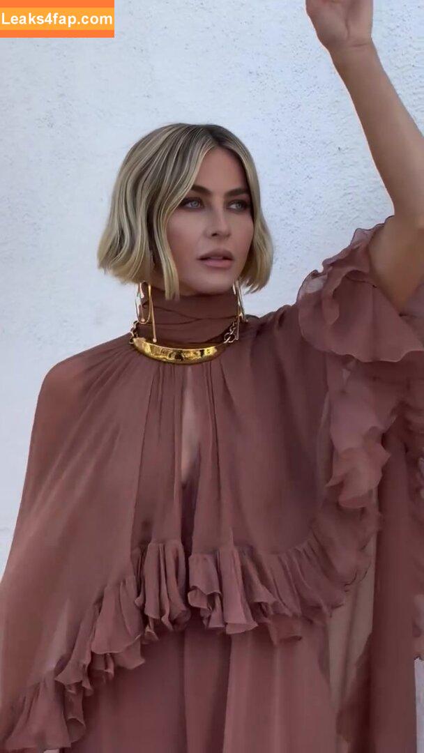 Julianne Hough / juleshough leaked photo photo #0865