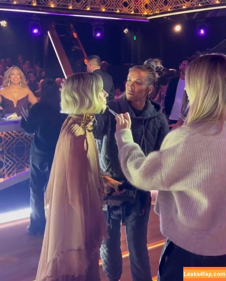 Julianne Hough / juleshough leaked photo photo #0883