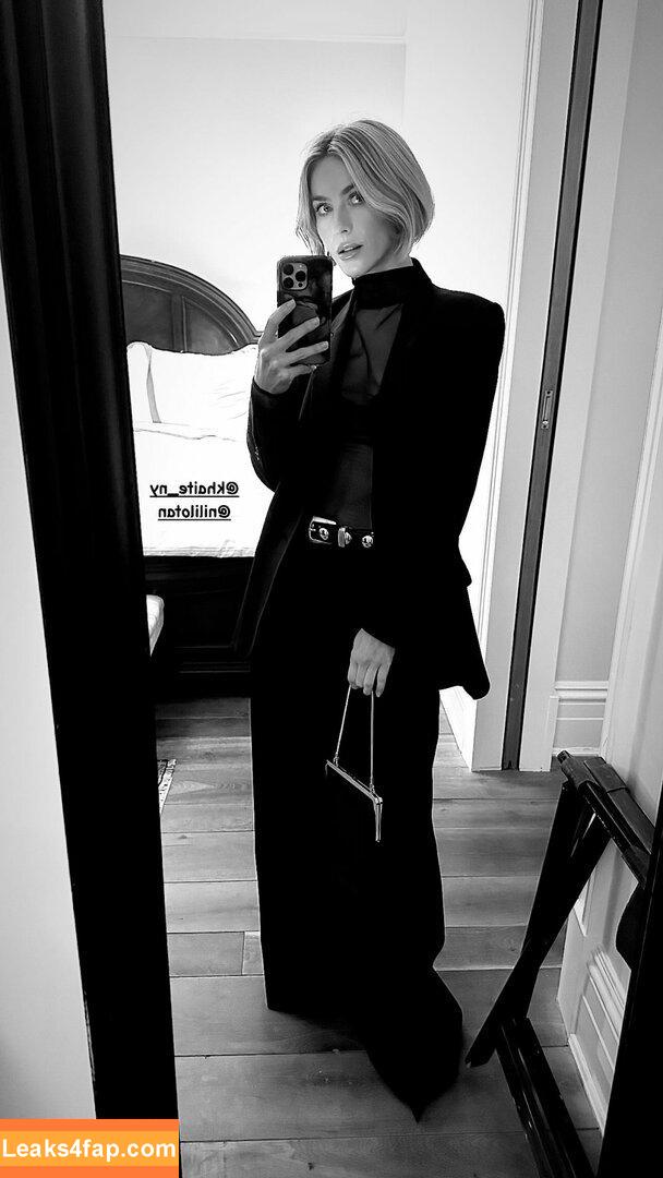 Julianne Hough / juleshough leaked photo photo #0895