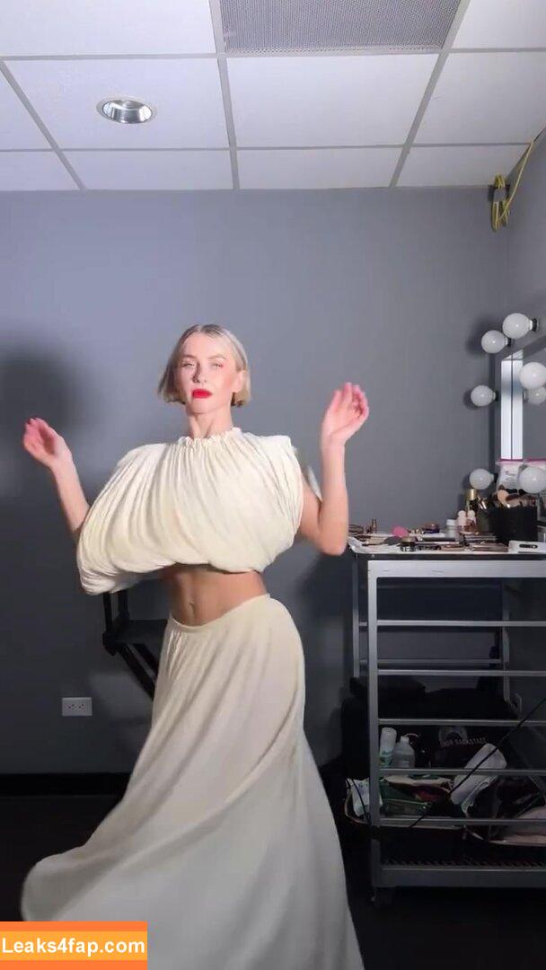 Julianne Hough / juleshough leaked photo photo #0912