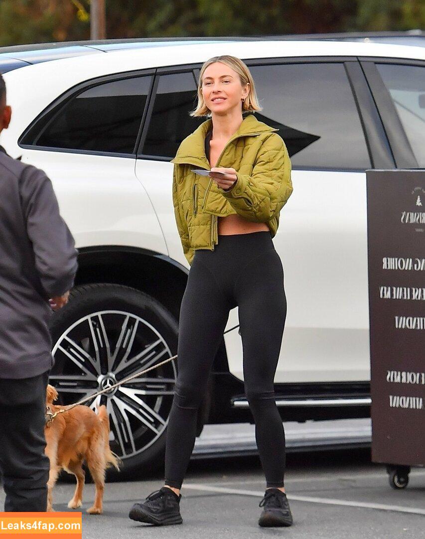 Julianne Hough / juleshough leaked photo photo #0913