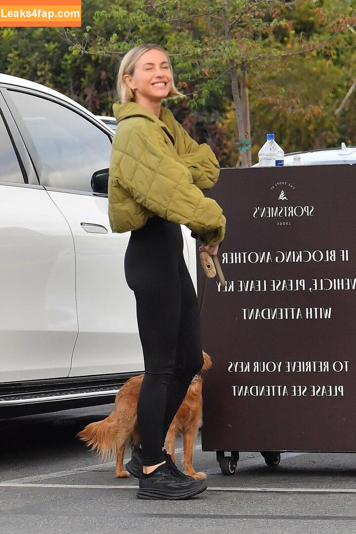 Julianne Hough / juleshough leaked photo photo #0915
