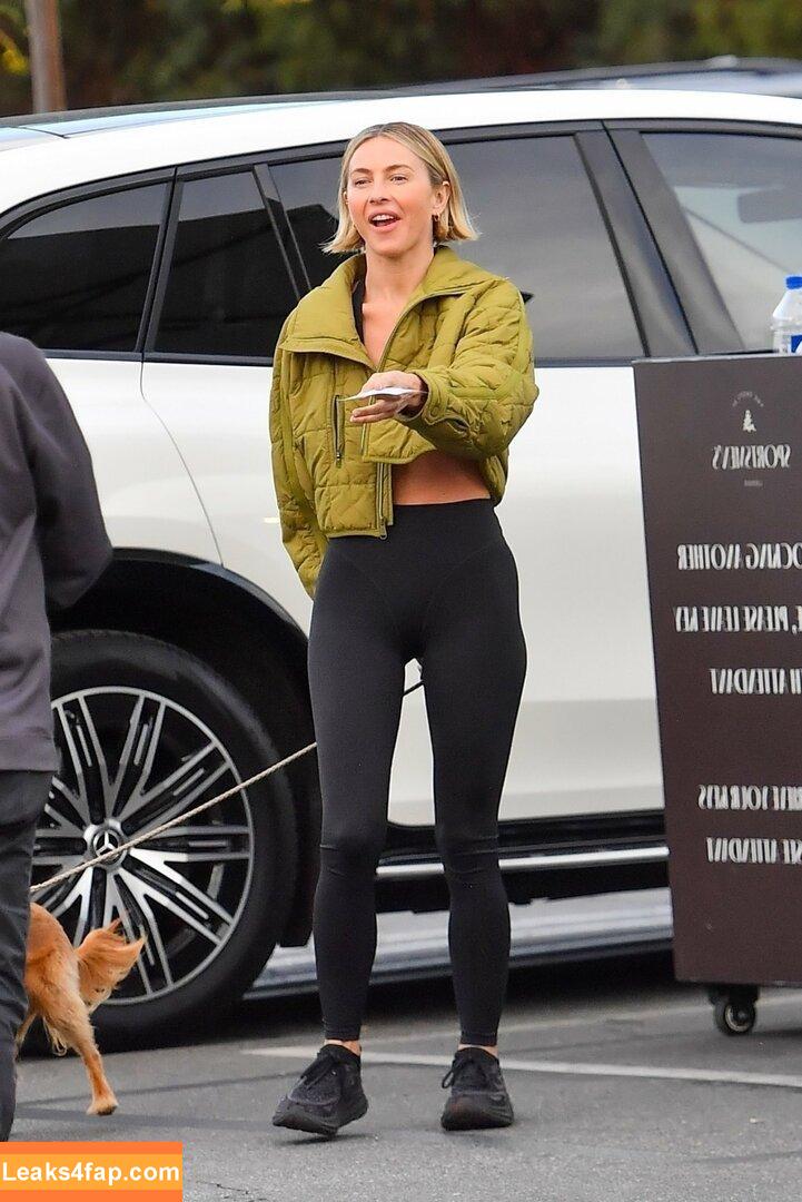 Julianne Hough / juleshough leaked photo photo #0918