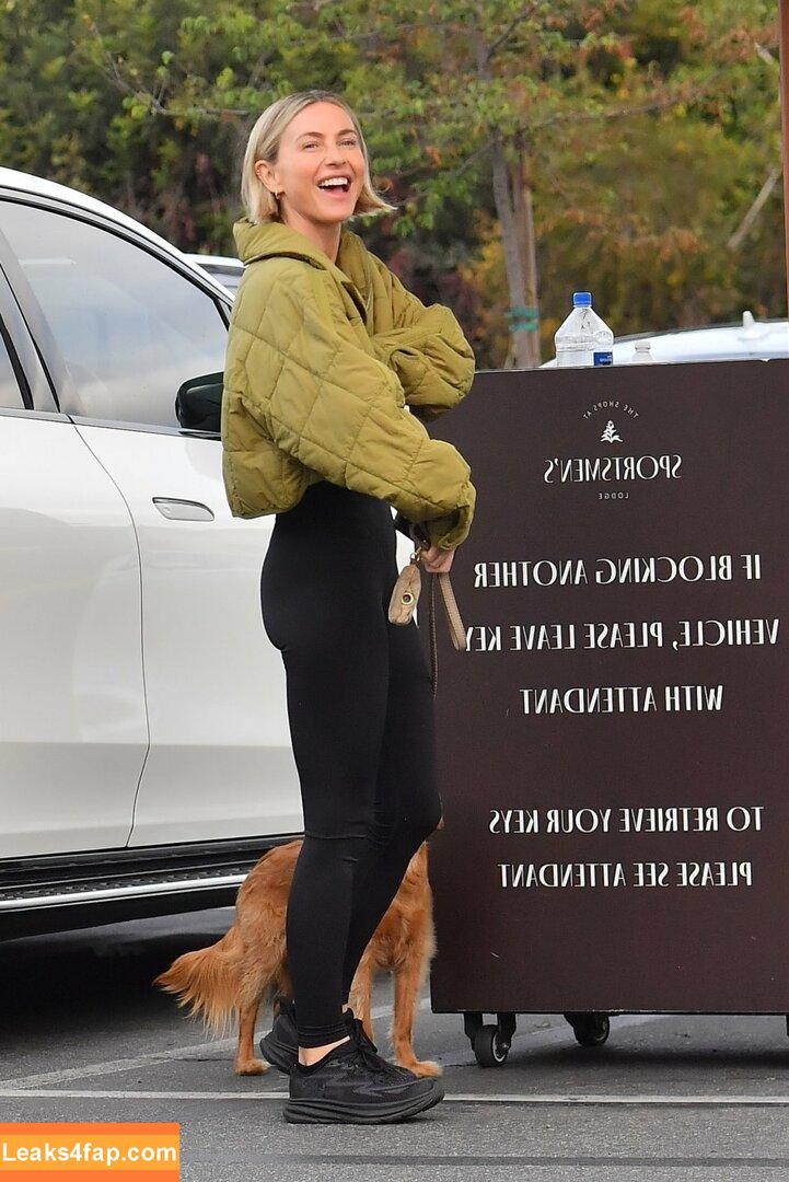 Julianne Hough / juleshough leaked photo photo #0921