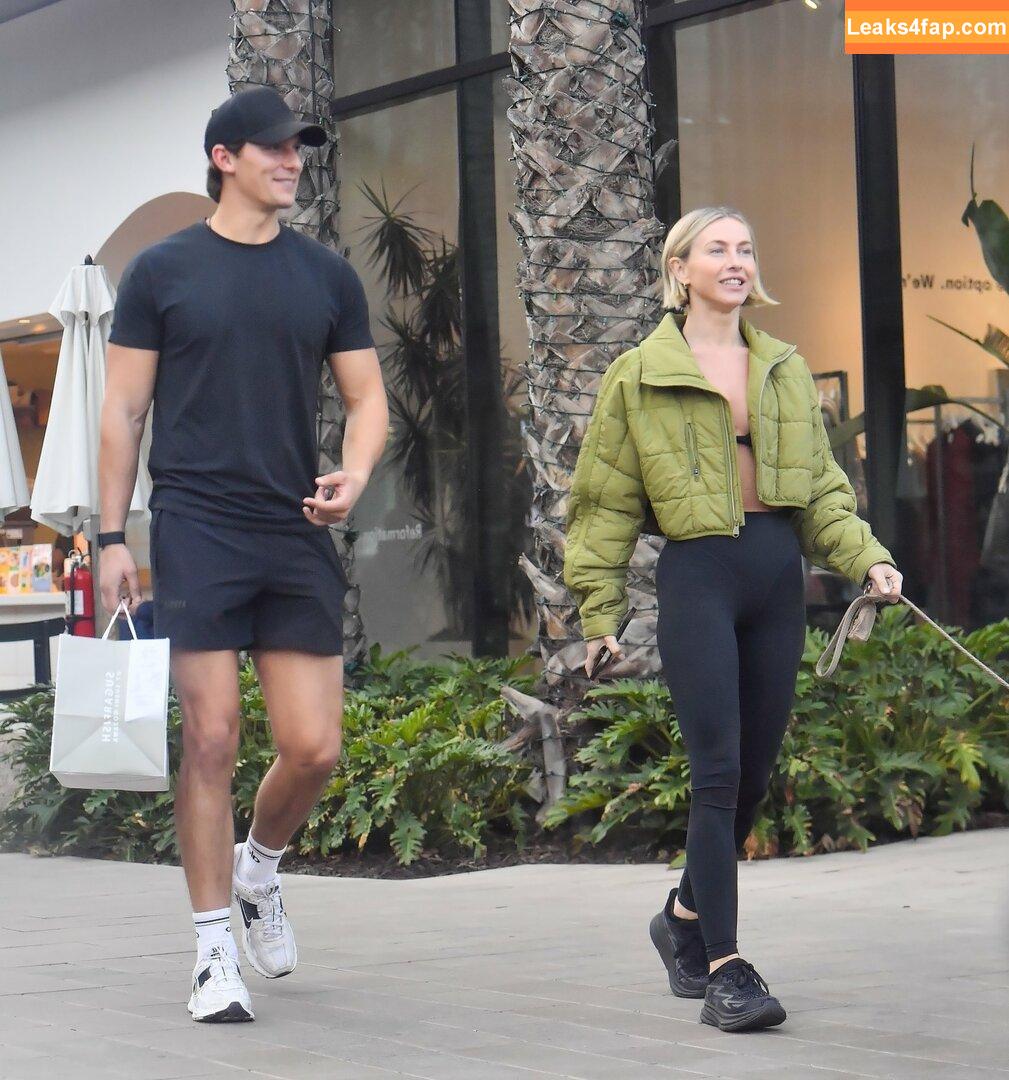Julianne Hough / juleshough leaked photo photo #0922