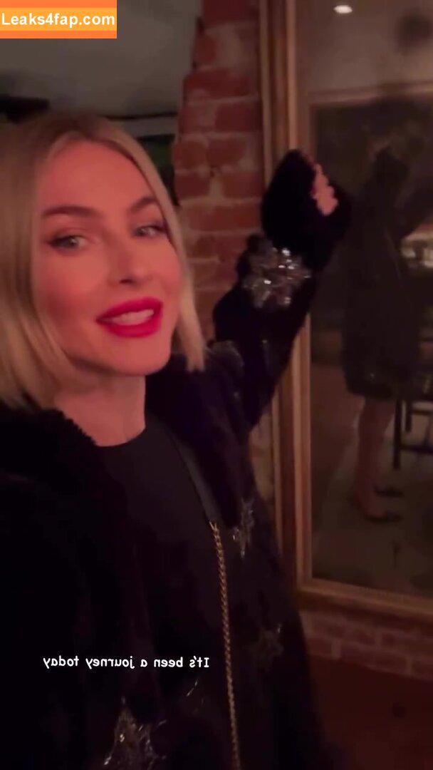 Julianne Hough / juleshough leaked photo photo #0957