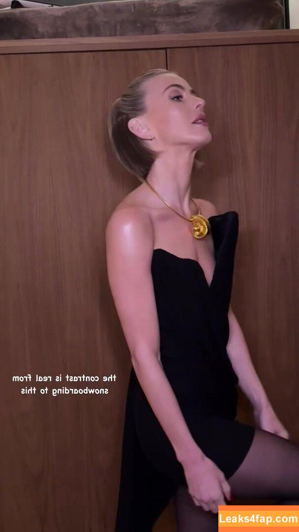 Julianne Hough / juleshough leaked photo photo #0973