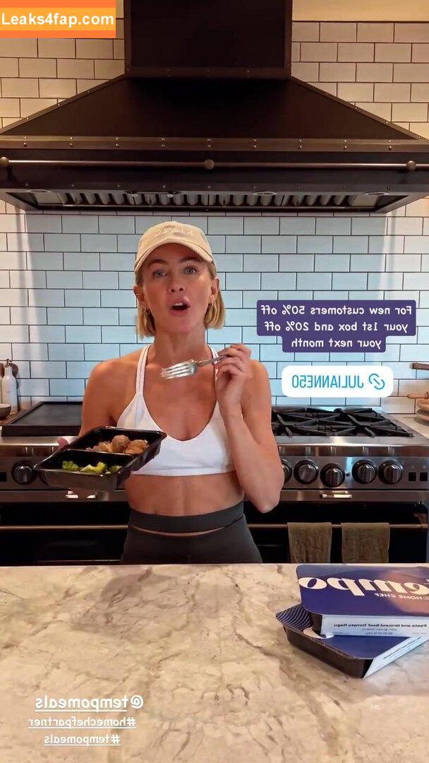 Julianne Hough / juleshough leaked photo photo #0984