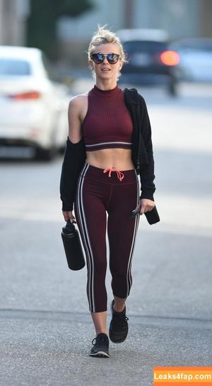 Julianne Hough photo #0001