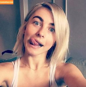 Julianne Hough photo #0057