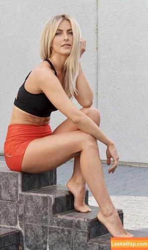Julianne Hough photo #0186