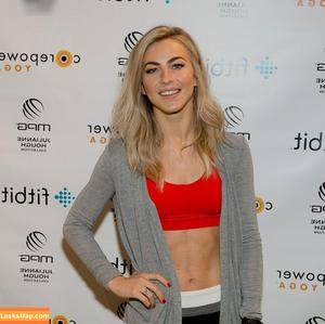 Julianne Hough photo #0297